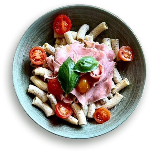 Le restaurant - Trattoria Célestin - Lyon - restaurant sympa Lyon