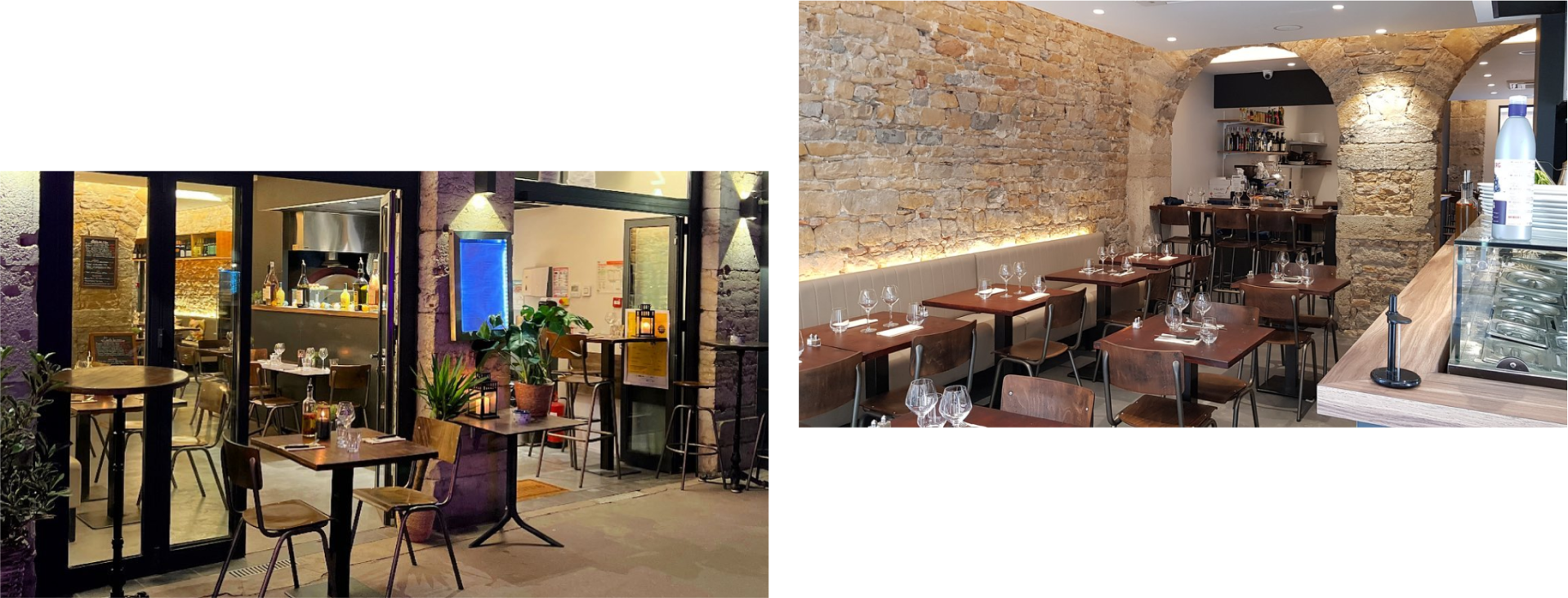 Trattoria Célestin - Restaurant Lyon - restaurant italien lyon 2