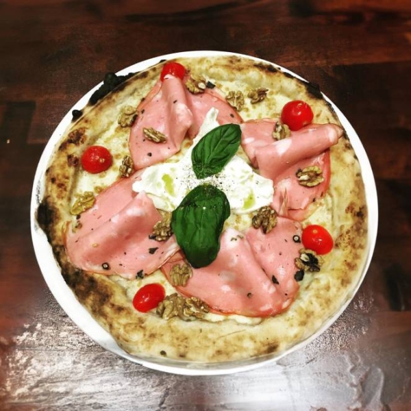 Le restaurant - Trattoria Célestin - Lyon - restaurant a faire Lyon