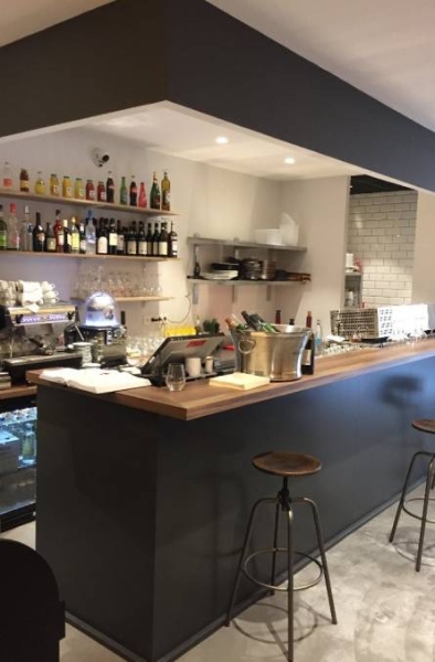 Trattoria Célestin - Restaurant Lyon - restaurant italien lyon 2