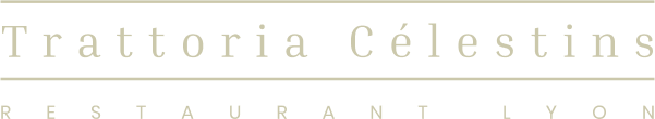 Logo Trattoria Célestins